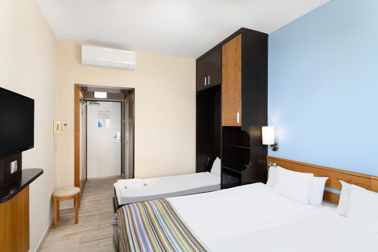 Danubius Hotel Marina 巴拉顿菲赖德 外观 照片